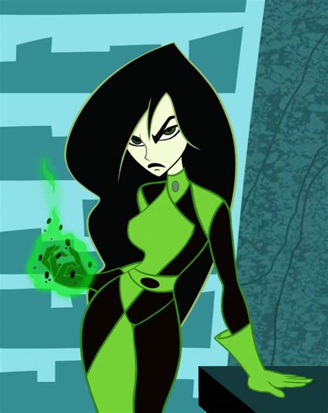 Best of Shego